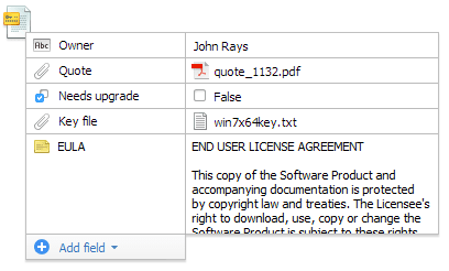 Аудит соответствия программного обеспечения