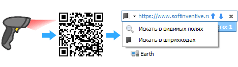 Управление инвентаризацией ПК